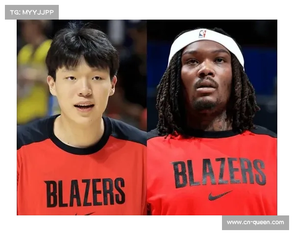 罗伯特·威廉姆斯交易点评：开拓者获益良多 湖人面临挑战 杨瀚森或成最大赢家