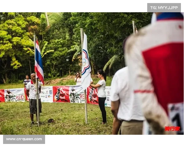 选手江胜山华南赛连报四项，感谢主办单位打造高水平竞技平台